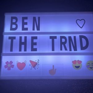 COPY - Come to our live right now xxs to 4x in sizes